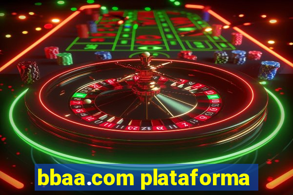 bbaa.com plataforma